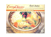 Basil Chicken with Rice