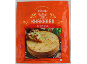 Pizza Khakhara (6.3oz)