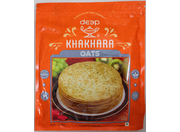 Oats Khakhara (7oz)