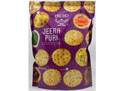Jeera Puri (12oz)