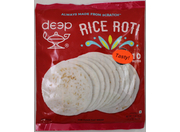 Rice Roti (10 pieces) (17.6oz)