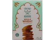 Whole Wheat Khari (14.1oz)