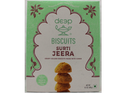 Surti Jeera Biscuits (14.1oz)