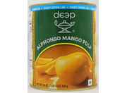 Alphonso Mango Pulp