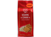 Sesame Chikki (7oz)