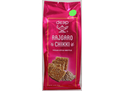 Rajgaro Chikki (3.5oz)