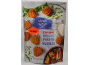 Kadhai Paneer Nuggets (10.6oz)
