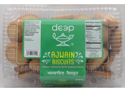 Ajwain Biscuits (2.2lb)