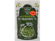 Sprouted Moong 16 Oz