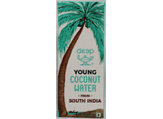 Young Coconut Water (200mL)