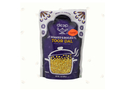 Soaked & Boiled Toor Dal-ReadyInMin