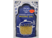 Soaked&Boiled Moong Dal-ReadyInMin