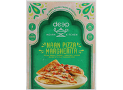 Margherita Naan Pizza 7.8oz