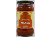 Mixed Pickle (10oz)