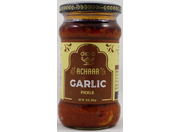 Garlic Pickle (10oz)