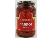 Carrot Pickle (25.5oz)