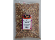 Raw Peanuts Small Light Pink 4 lb