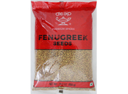 Fenugreek Seeds 28.2 Oz