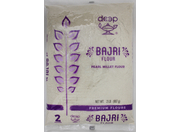 Bajri Flour 2lb
