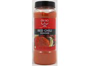Red Chilli powde X-hot(Bottle) 14oz