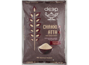 Chapati Flour (Chakki Atta) 20lbs