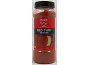 Red Chilli Powder Res. (Bottle)14oz