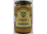 Ginger Paste (25.5oz)