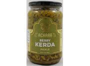 Berry Kerda Pickle (23oz)