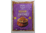 Gluten Free Crispy Fried Onions