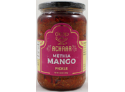 Methia Mango Pickle (25.4oz)