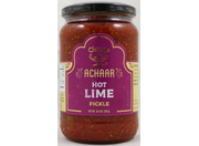 Hot Lime Pickle (25.4oz)