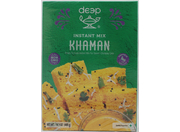 Khaman Mix 14.1oz