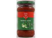 Mango (Cut) Pickle Without Garlic (10.5oz)