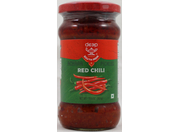 Red Chili Pickle (10.5oz)