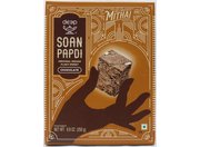 Soan Papdi - Chocolate (8.8oz)