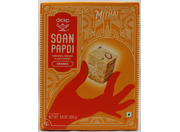 Soan Papdi - Orange (8.8oz)