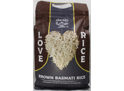 Brown Basmati Rice 10 LB