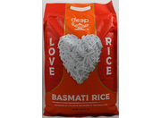 Basmati Rice 20 LB