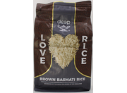Brown Basmati Rice 2 LB