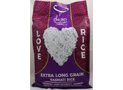Extra Long Grain Basmati Rice 20 LB