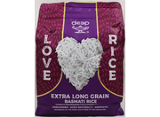 Extra Long Grain Basmati Rice 4 LB