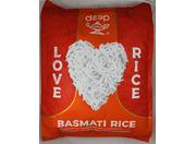 Basmati Rice 40 LB