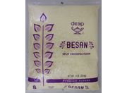 Besan 8lb