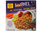 Deep Total Bhel 3.5 oz