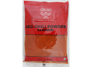 Red Chili Powder Kashmiri 14 Oz