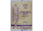 Cracked Wheat (Kansar) 2lbs