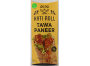 Kati Roll Tawa Paneer 7oz