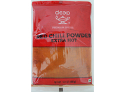 Red Chilli Powder X-Hot 14 oz