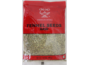 Fennel Seeds Raw 14 oz