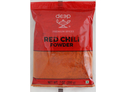 Red Chilli Powder 7 oz.